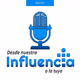 Logo de Radio Influencia