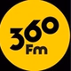 360FM logo