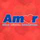Amor 93.1 FM - XHPI logo