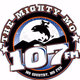 Logo de The Mighty Mo - KIMO