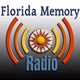 Logo de Florida Memory Radio