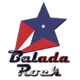 Logo de Balada Rock