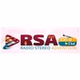 Radio Stereo Adventista (RSA) logo
