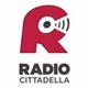 Radio Cittadella logo