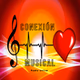 Radio Conexión musical logo