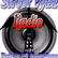 Streetvybz Radio logo