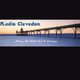 Logo de Radio Clevedon