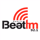 Logo de Beat FM 92.1