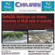 Logo de Radio Multimedios Chajari
