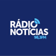 Logo de Rádio Notícias Tatuí