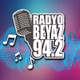 Logo de Radyo Beyaz