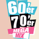 Logo de 60er70er MEGAMIX