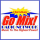 Logo de GoMix! Radio - WZRN