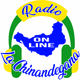 Logo de Radio La Chinandegana