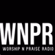 WNPR  Worship n Praise Radio logo