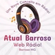 Atual Barroso Web Rádio logo