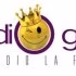 Logo de Radio Gold Marche - 103.5 FM