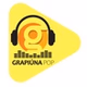 Rádio Grapiúna Pop logo