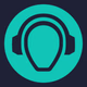 Logo de 1000 FM