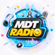Logo de MDT RADIO