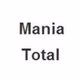 Mania Total logo