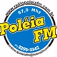 Rádio Poléia FM logo