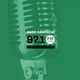 Radio Sampacho 97.1 logo
