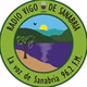 Radio Vigo de Sanabria 96.2 FM logo