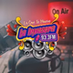Logo de Invasora radio