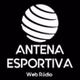 Rádio Antena Esportiva logo