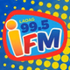 Logo de iFM 99.5 Laoag - DWHP