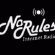Logo de No Rules Radio