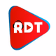 Logo de Radio Des Talents (RDT)