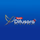 Logo de Rádio Difusora de Rio Real