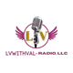 Logo de LVWITHVAL-Radio, LLC