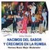 RADIO SAOCO logo