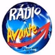 Rádio Avante logo