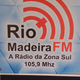 Logo de Radio Rio Madeira FM