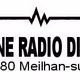 Logo de Aquitaine Radio Diffusion