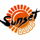 Logo de Sunset Radio