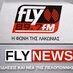 Fly Radio logo