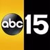 ABC15 - KNXV-TV logo
