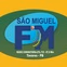 Rádio São Miguel FM logo