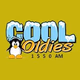 Logo de Classic Hits 92.1FM & 1550 AM - WCVL