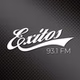 Éxitos 93.1 FM logo