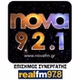 Nova FM logo