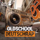 Logo de bigFM - Oldschool Deutschrap