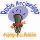 Logo de Radio Arcipelago
