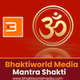 Bhaktiworld -  Mantra Shakti logo