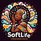 Softlife Afrofusion Radio logo
